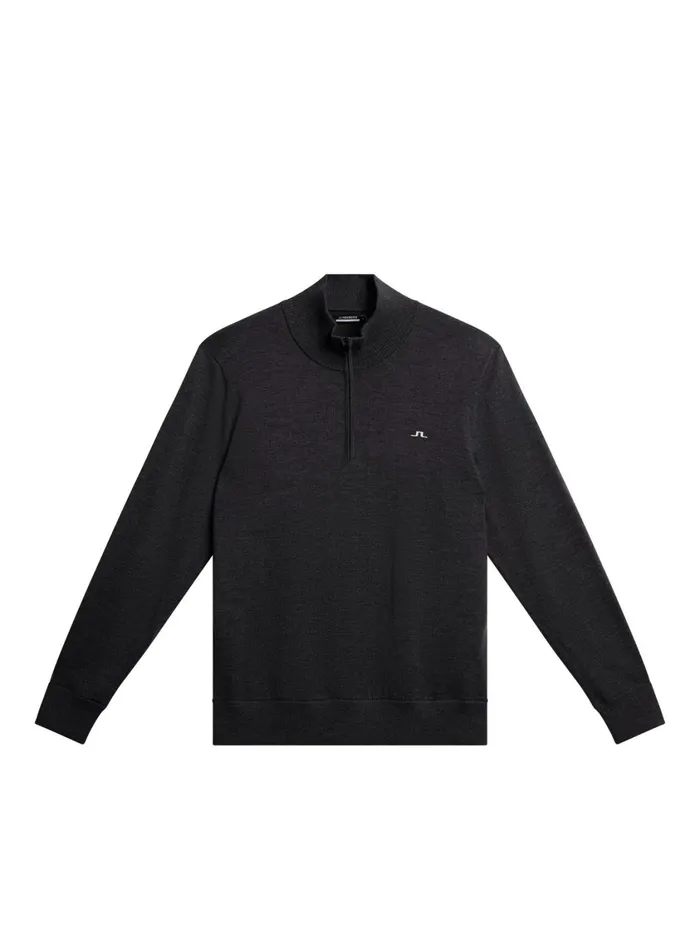JLindeberg Jeffrey Windbreaker Sweater Men Knitwear