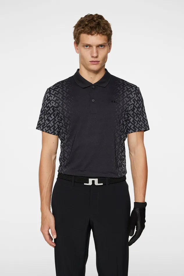 JLindeberg Kalle Reg Fit Polo Men Polo Shirts