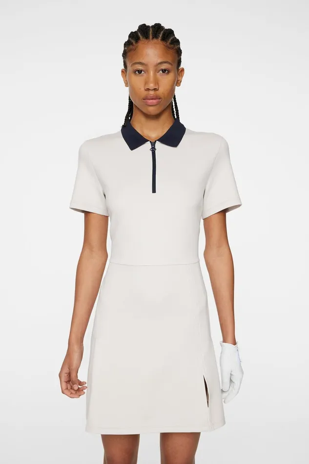 JLindeberg Kanai Dress Women Dresses