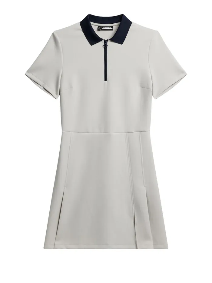 JLindeberg Kanai Dress Women Dresses
