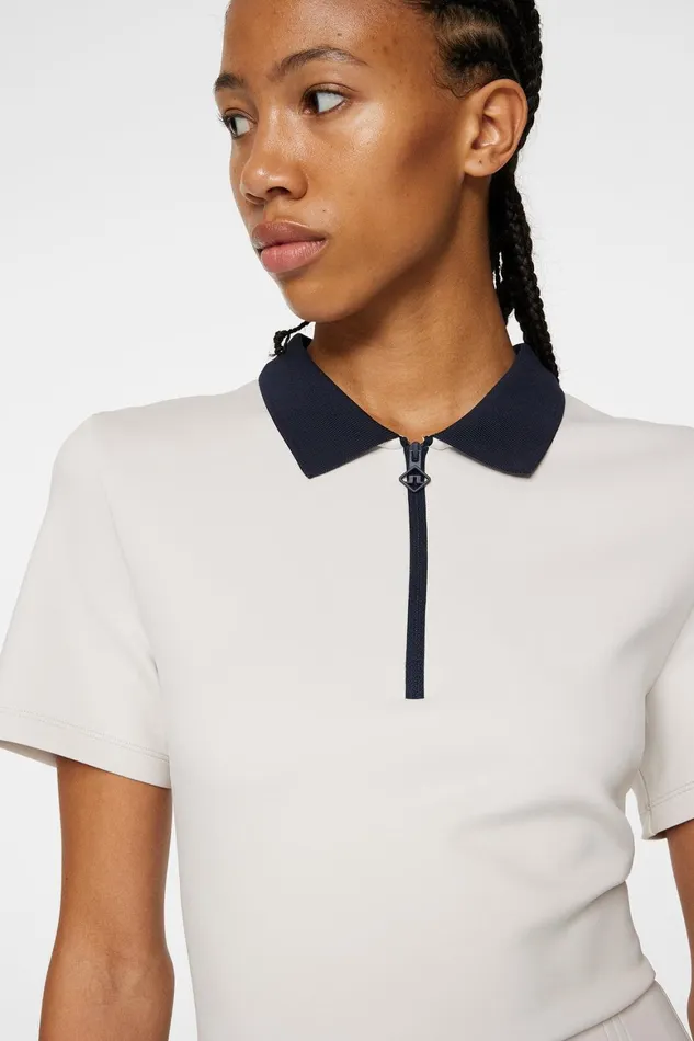 JLindeberg Kanai Dress Women Dresses
