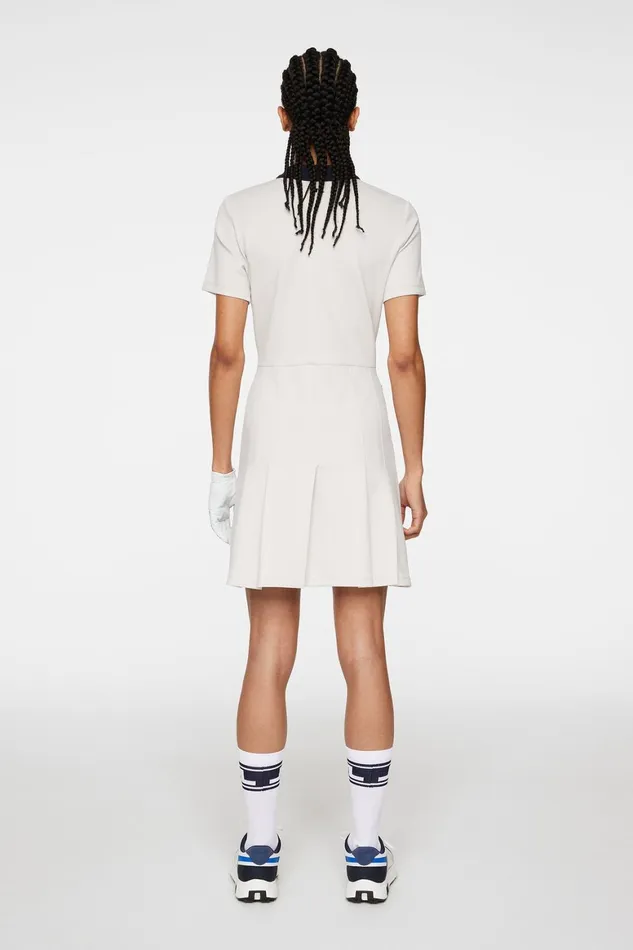 JLindeberg Kanai Dress Women Dresses