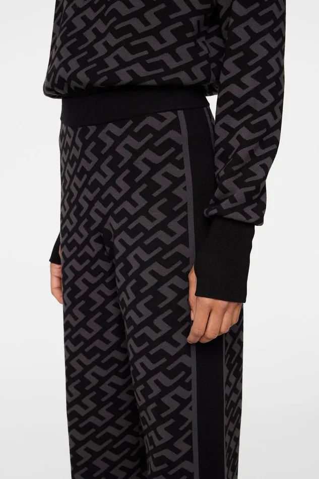 JLindeberg Kera Knitted Pant Women Sweatpants