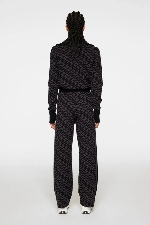 JLindeberg Kera Knitted Pant Women Sweatpants