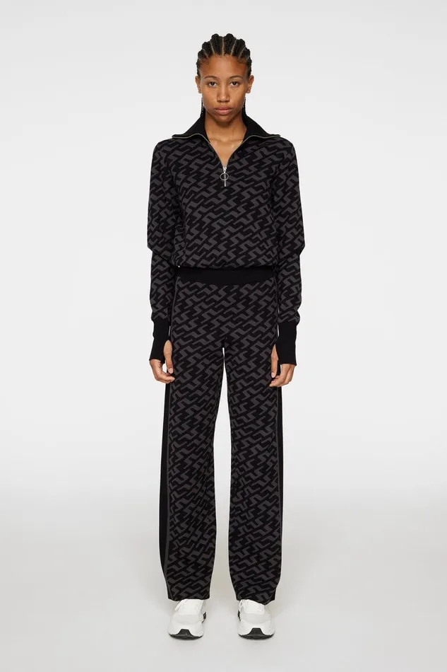 JLindeberg Kera Knitted Pant Women Sweatpants