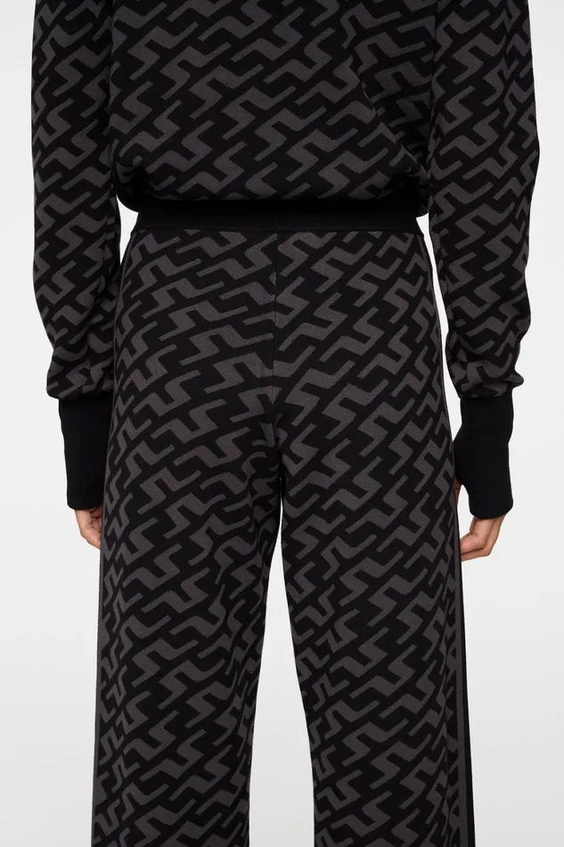 JLindeberg Kera Knitted Pant Women Sweatpants