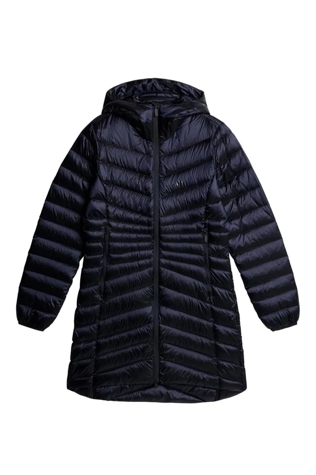 JLindeberg Lara Light Down Parka Women Jackets
