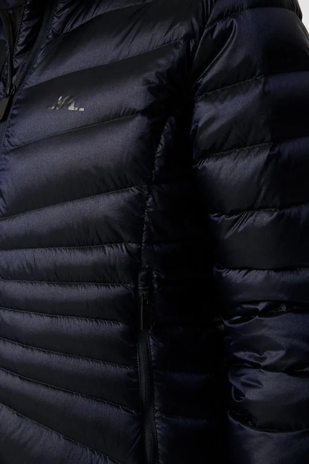 JLindeberg Lara Light Down Parka Women Jackets