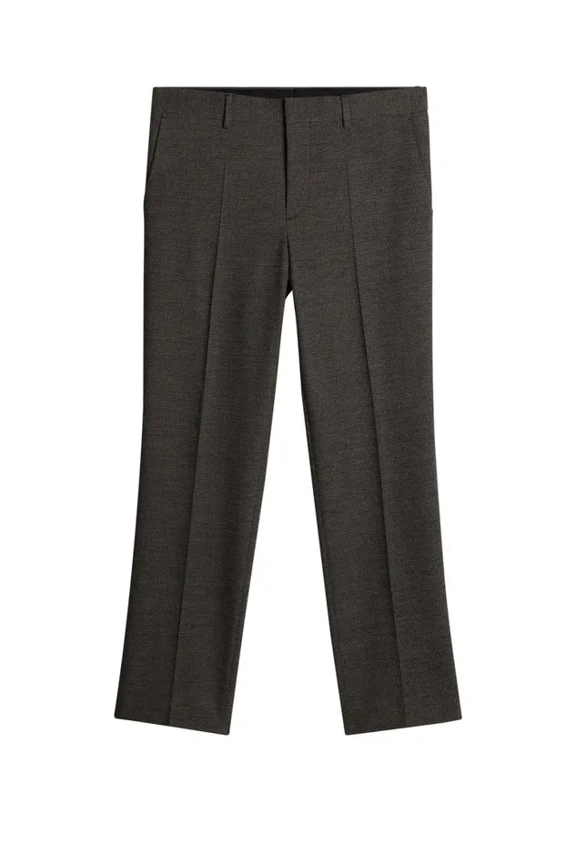 JLindeberg Lois 2 Tone Pants Men Trousers