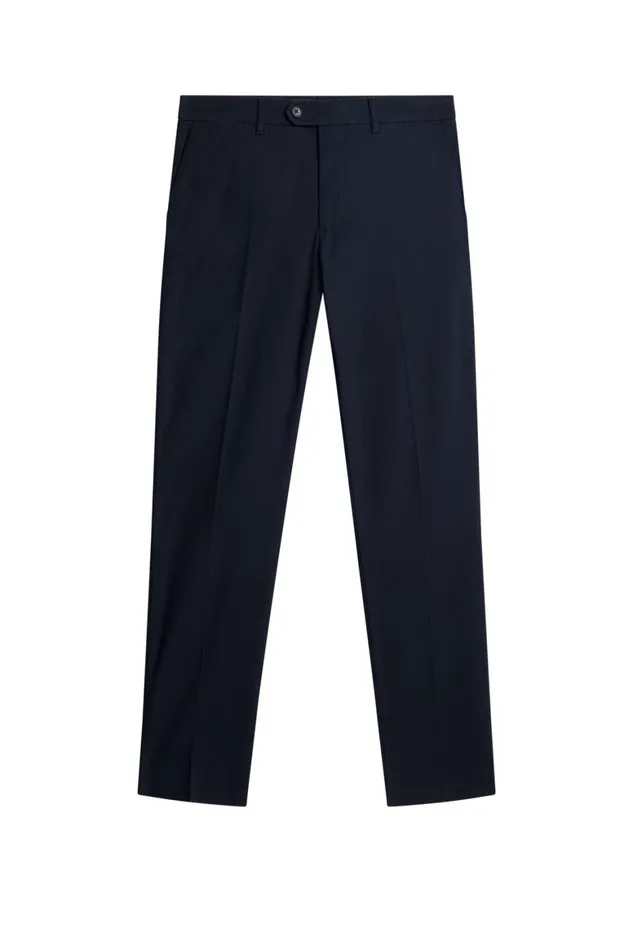 JLindeberg Lois C Micro Texture Pants Men Trousers