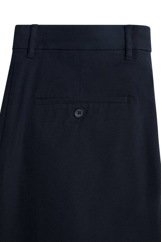 JLindeberg Lois C Micro Texture Pants Men Trousers