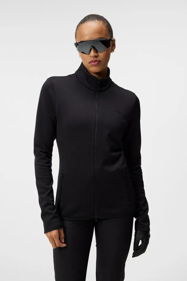 JLindeberg Milly Polartec Mid Layer Women Sweaters