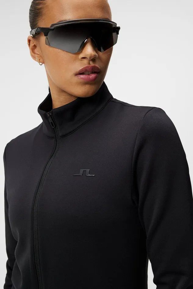 JLindeberg Milly Polartec Mid Layer Women Sweaters