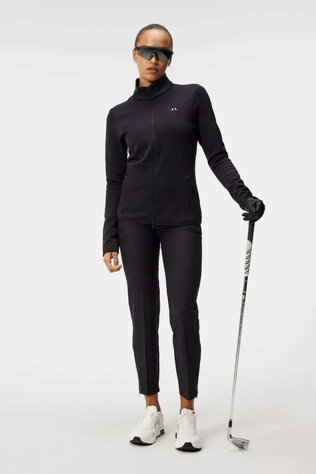 JLindeberg Milly Polartec Mid Layer Women Sweaters
