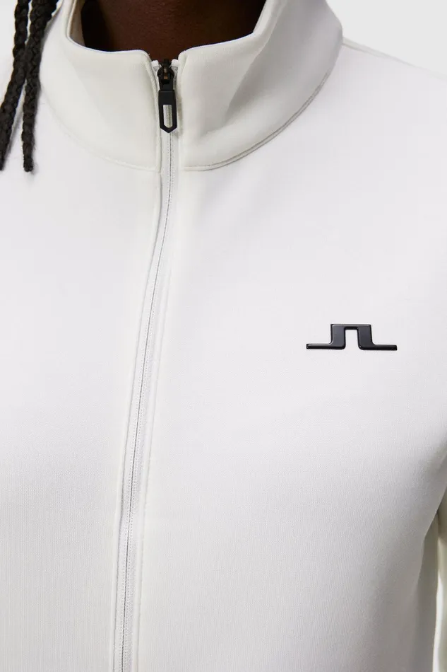 JLindeberg Milly Polartec Mid Layer Women Sweaters