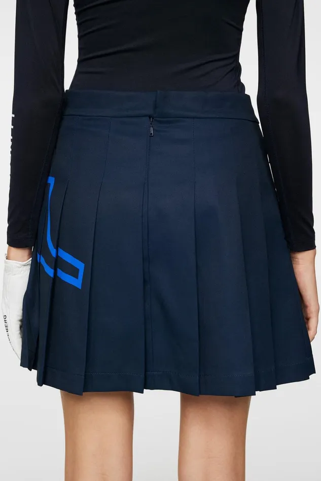 JLindeberg Naomi Skirt Women Skirts