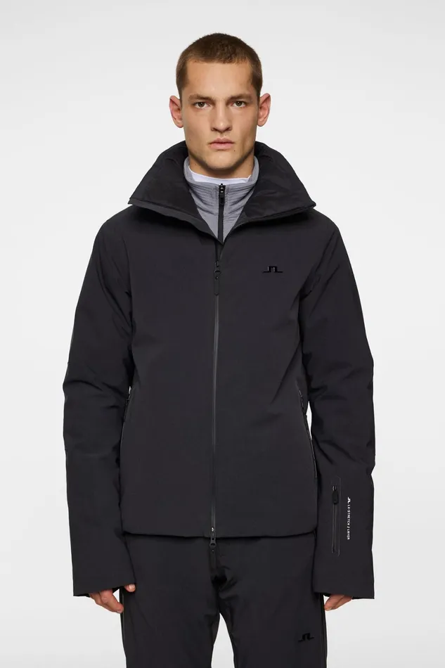 JLindeberg Omnia Jacket Men Jackets