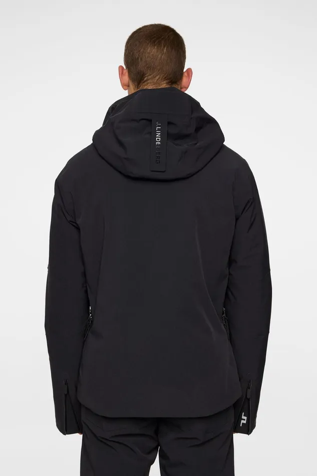 JLindeberg Omnia Jacket Men Jackets