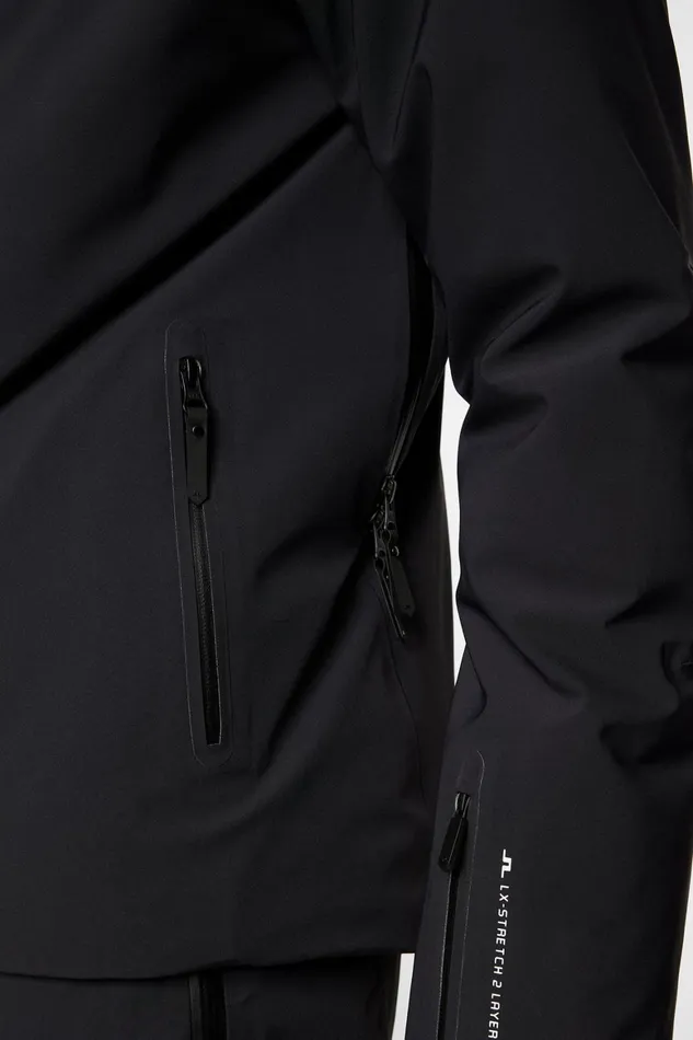 JLindeberg Omnia Jacket Men Jackets