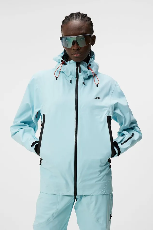 JLindeberg Oria Jacket Women Jackets