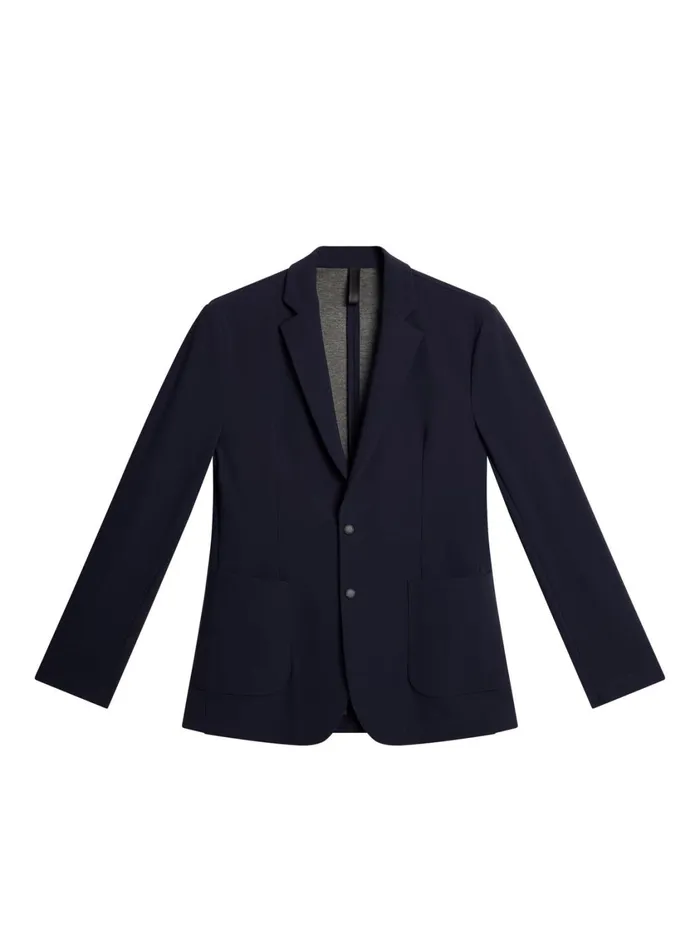 JLindeberg Pat U Bonded Jersey Blazer Men Blazers