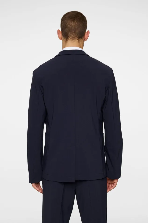 JLindeberg Pat U Bonded Jersey Blazer Men Blazers