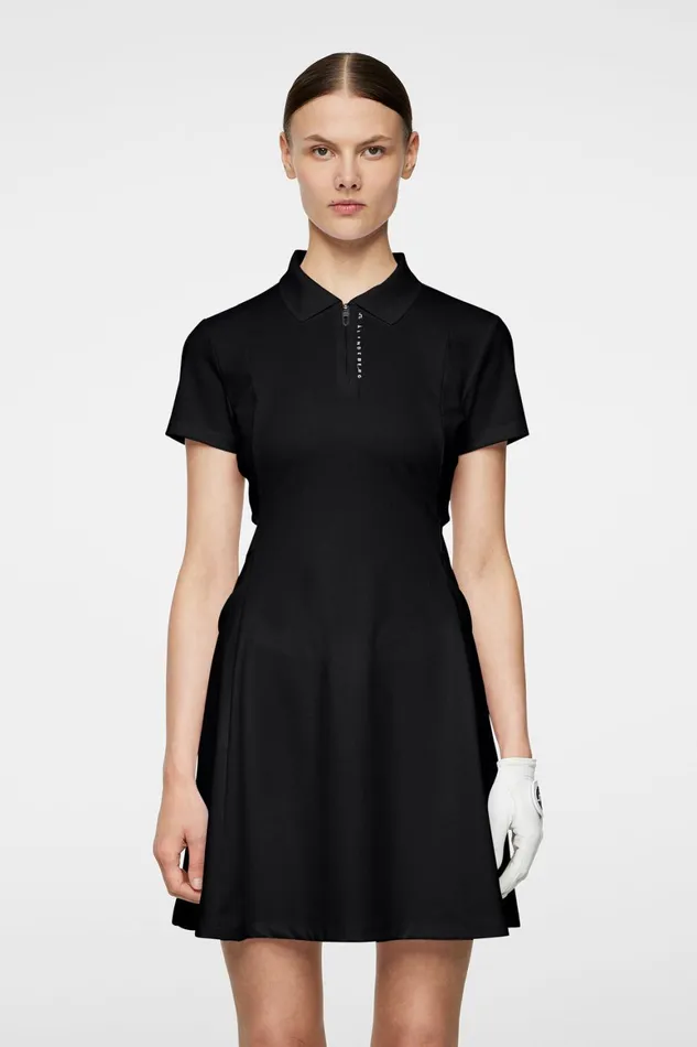 JLindeberg Tatiana Dress Women Dresses