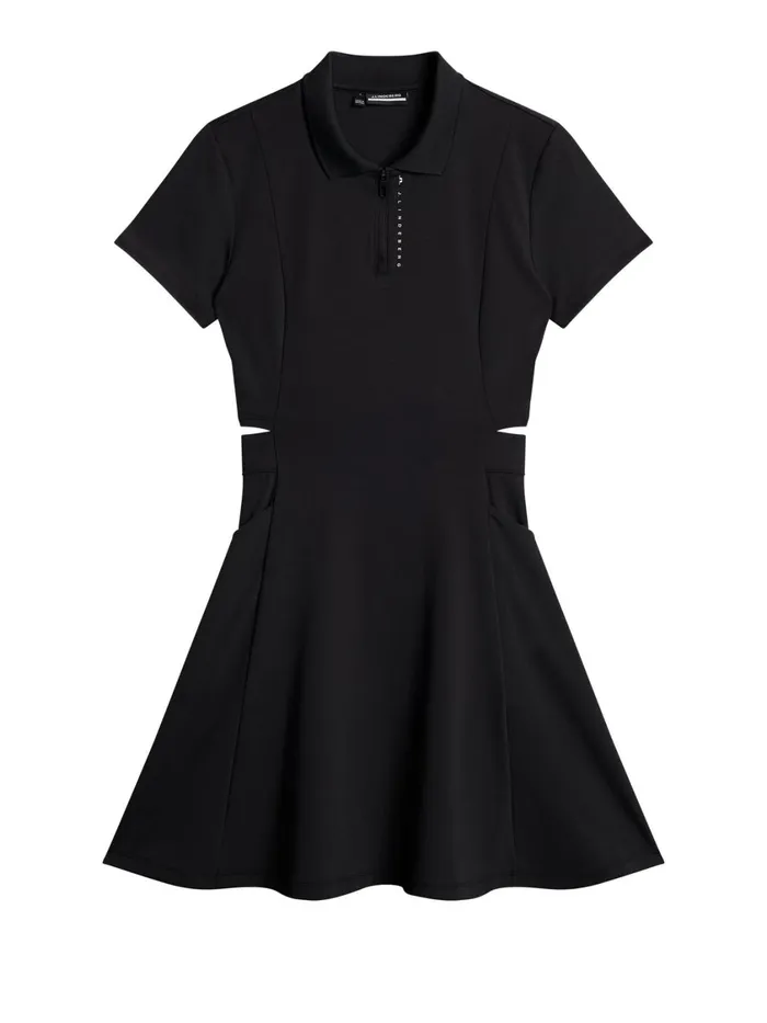 JLindeberg Tatiana Dress Women Dresses