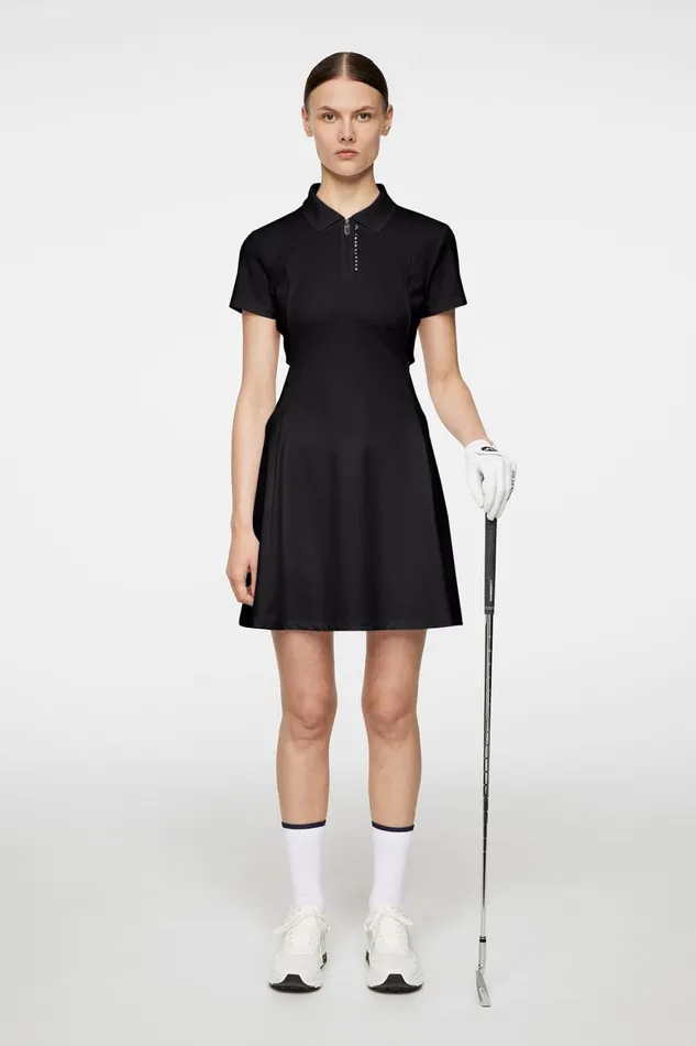 JLindeberg Tatiana Dress Women Dresses