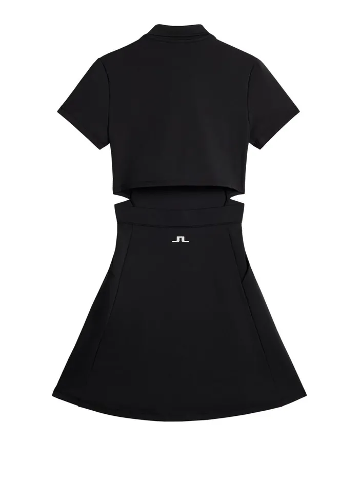 JLindeberg Tatiana Dress Women Dresses