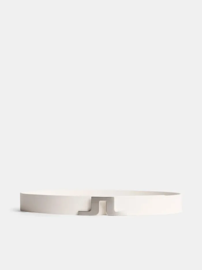 JLindeberg The Bridger Belt Men Belts
