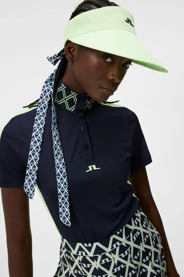 JLindeberg Vilma Big Visor Women Caps