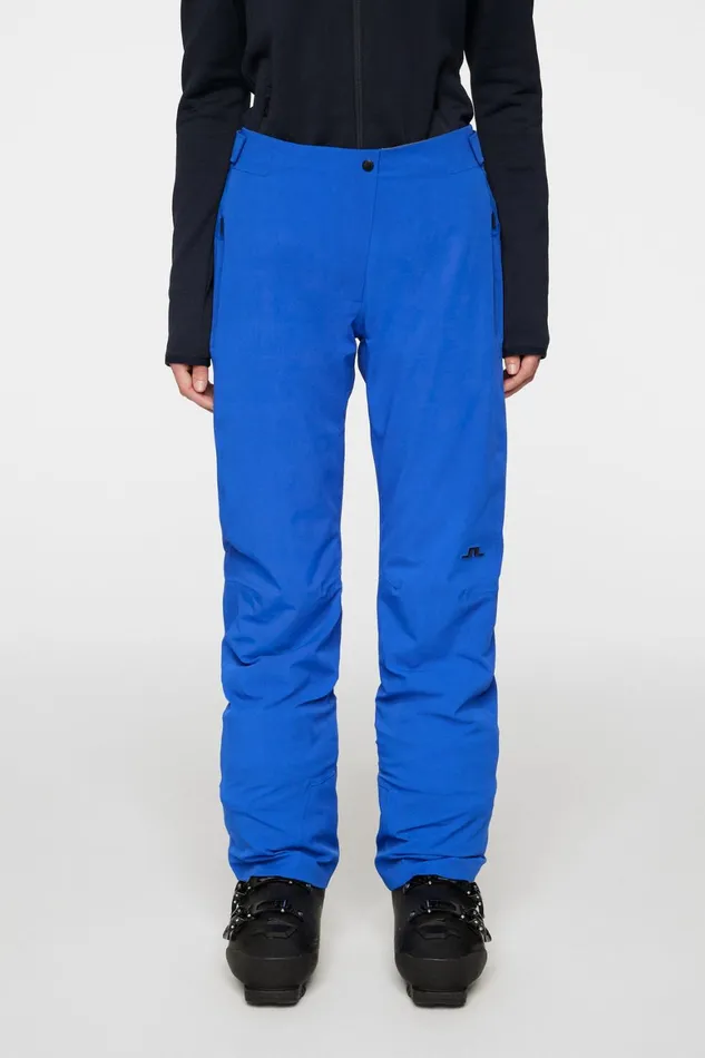 JLindeberg W Watson Pant Women Trousers