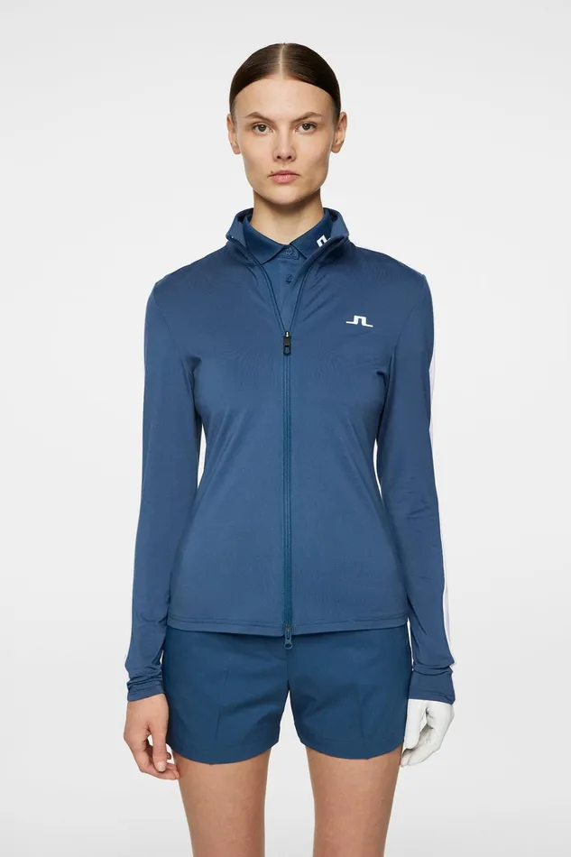 JLindeberg Wilma Mid Layer Women Hoodies