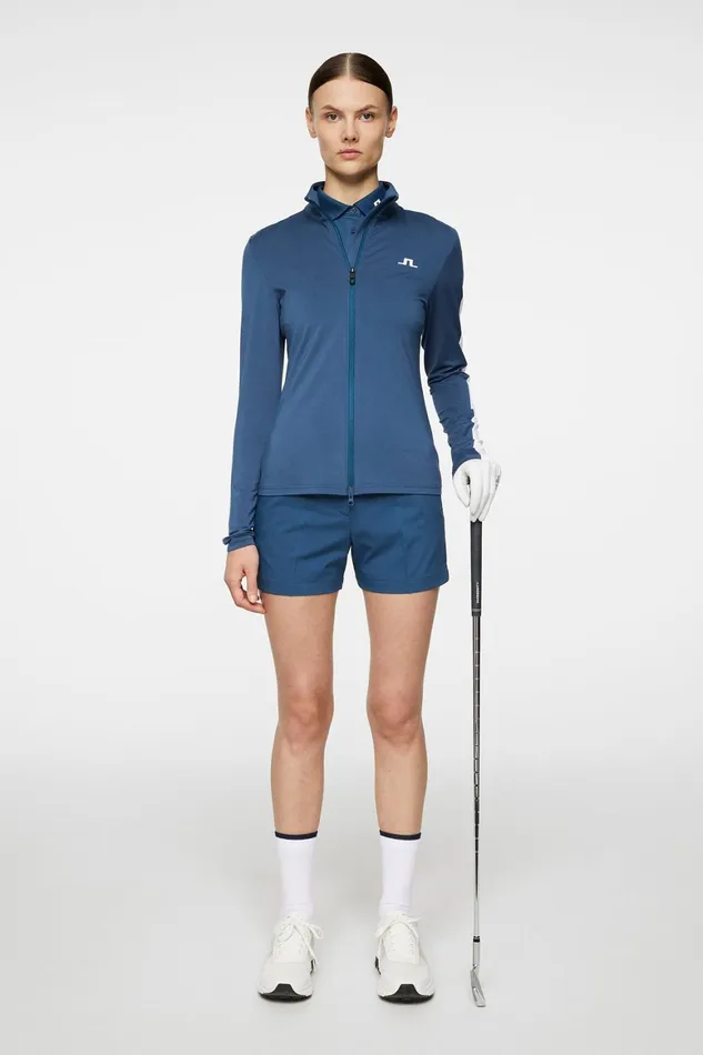 JLindeberg Wilma Mid Layer Women Hoodies