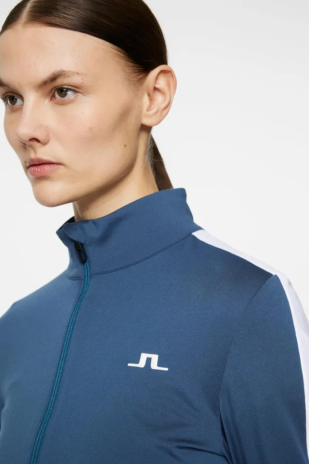 JLindeberg Wilma Mid Layer Women Hoodies