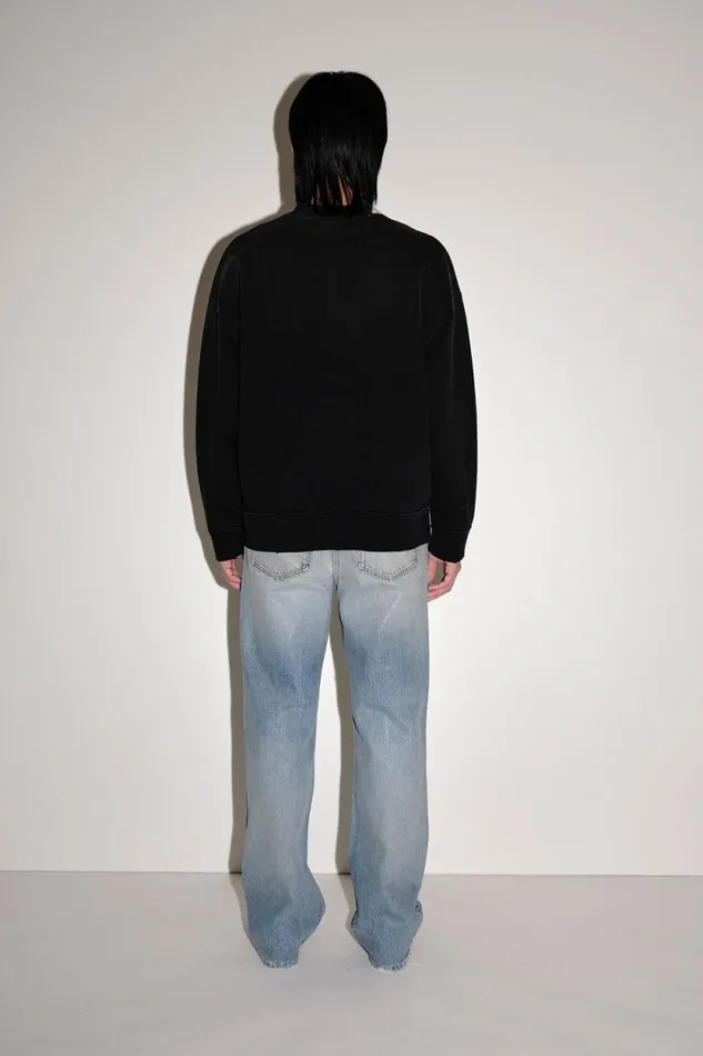 Jalen 8211 Washed Black Men Won Hundred Sweatshirts Jalen 8211 Washed Black Men Won Hundred Sweatshirts