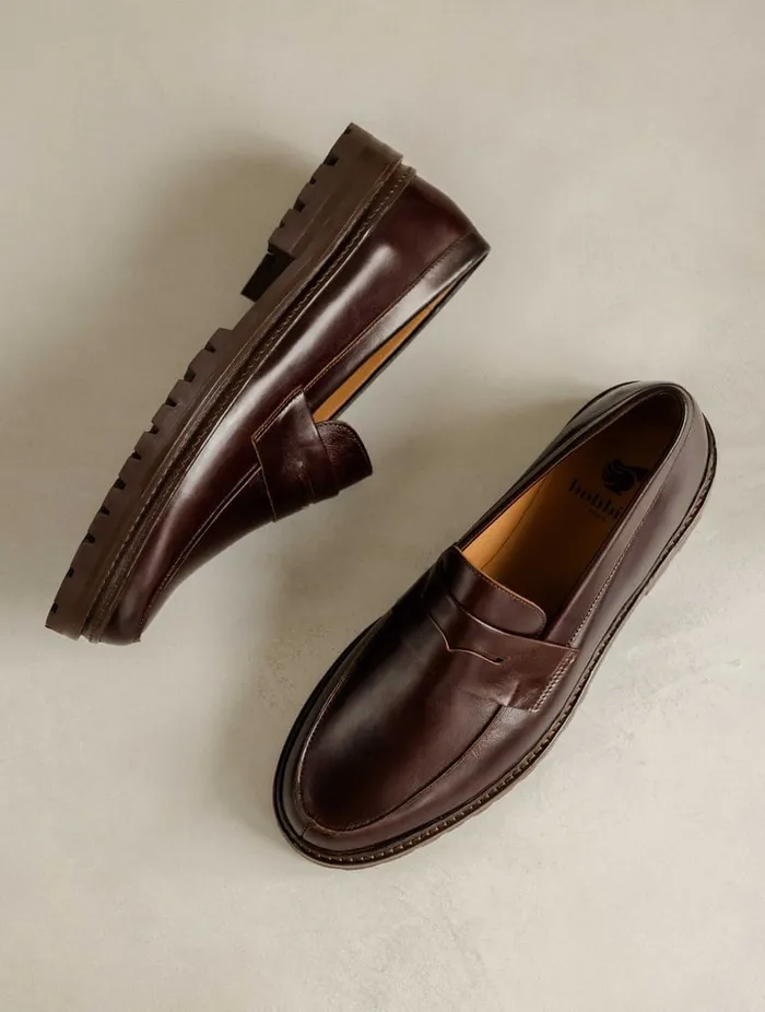 Jay Irish Coffee Men Bobbies Loafers Jay Irish Coffee Men Bobbies Loafers