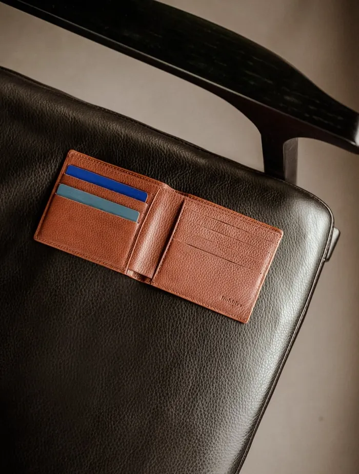 Jersey Bourbon Men Bobbies Small Leather Goods Jersey Bourbon Men Bobbies Small Leather Goods