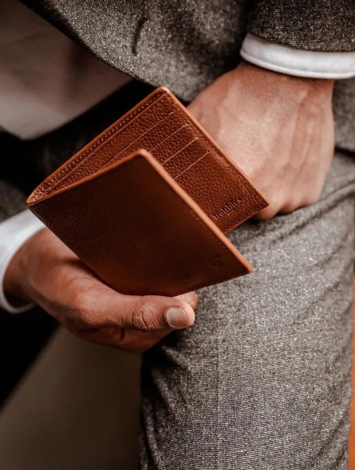 Jersey Bourbon Men Bobbies Small Leather Goods Jersey Bourbon Men Bobbies Small Leather Goods