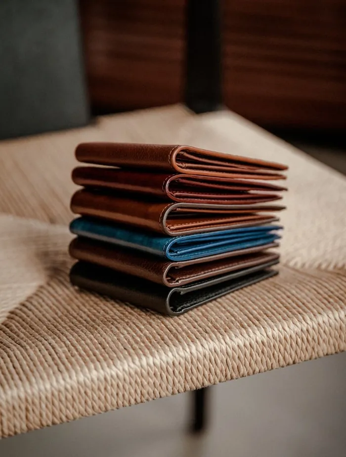 Jersey Bourbon Men Bobbies Small Leather Goods Jersey Bourbon Men Bobbies Small Leather Goods