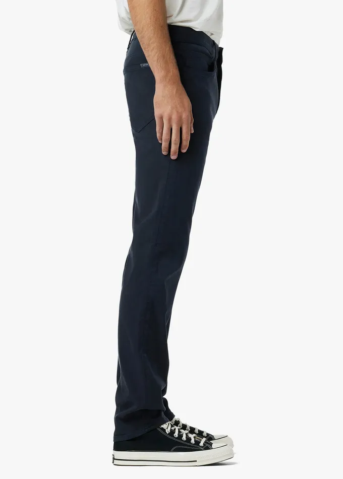 Joe8217s Jeans THE BRIXTON TWILL Night Sky Men STRAIGHT NARROW