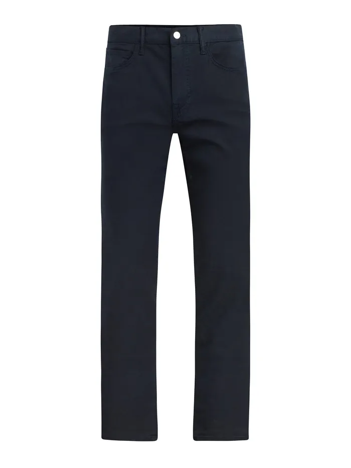 Joe8217s Jeans THE BRIXTON TWILL Night Sky Men STRAIGHT NARROW