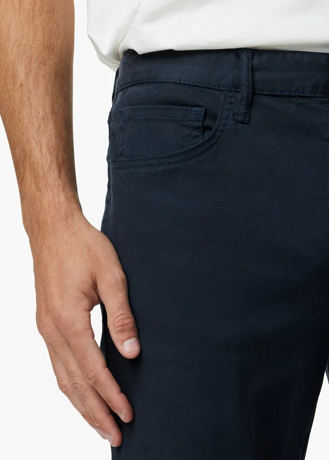 Joe8217s Jeans THE BRIXTON TWILL Night Sky Men STRAIGHT NARROW