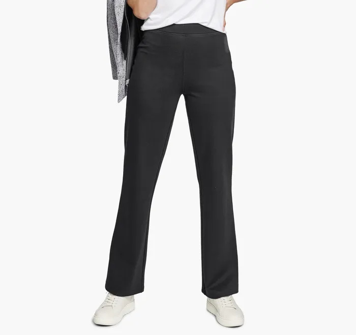 Johnston and Murphy Dresses and Pants Women XC Flex Knit Pant Black
