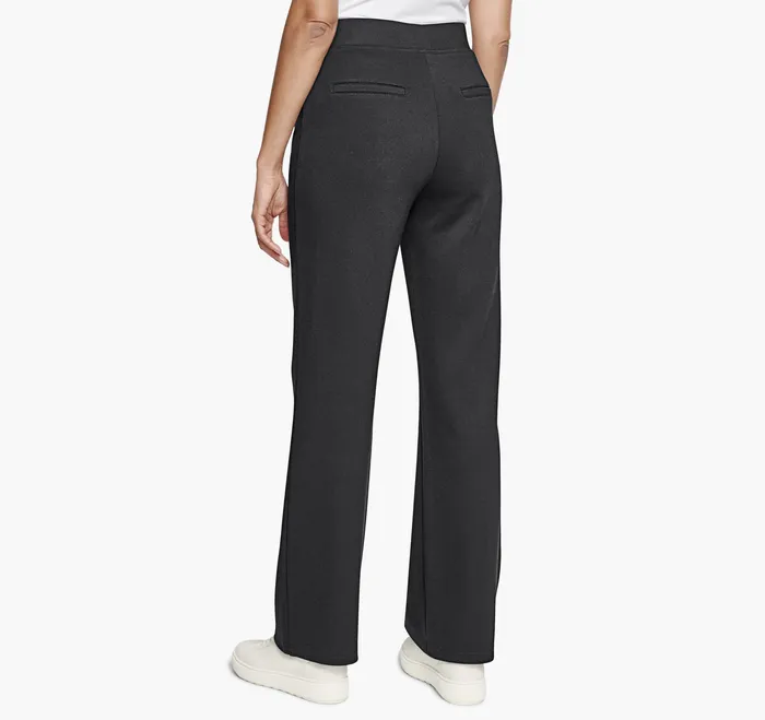 Johnston and Murphy Dresses and Pants Women XC Flex Knit Pant Black