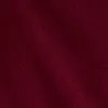 Kenneth Cole Matching Sets Women High Rise Fly Front Double Pleat Wide Leg Pant Red