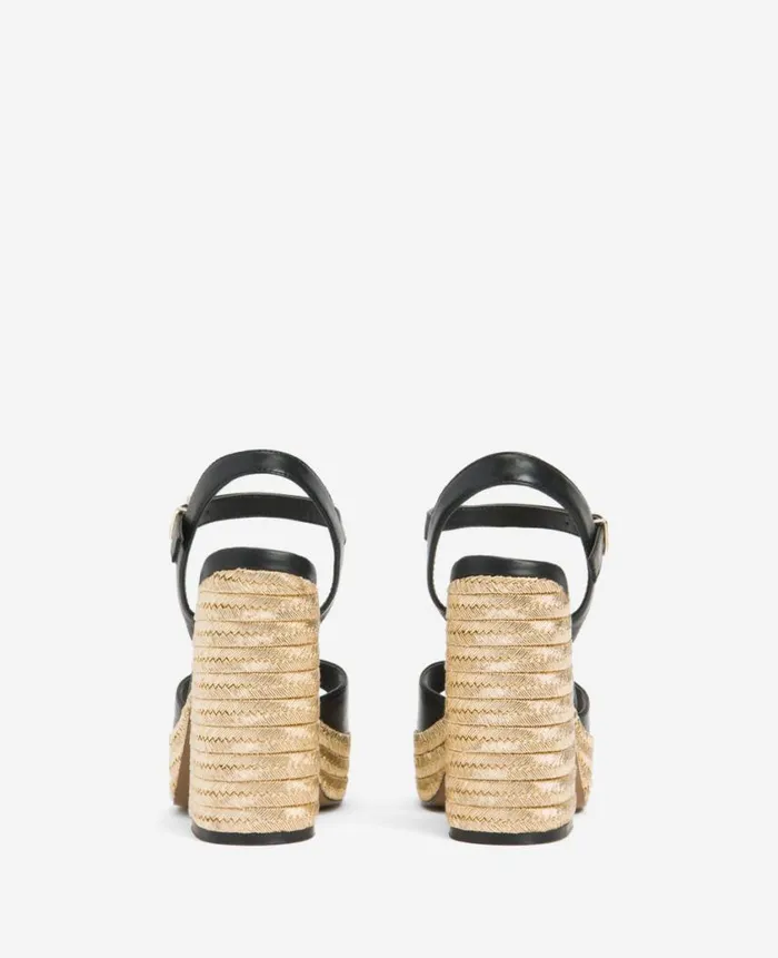 Kenneth Cole Pumps and Heels Women Dolly Ankle Strap Platform Heeled Sandal Black Kenneth Cole Pumps and Heels Women Dolly Ankle Strap Platform Heeled Sandal Black