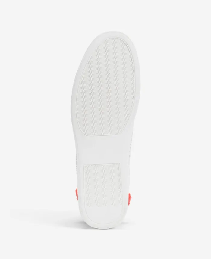 Kenneth Cole Sneakers Women Site Exclusive Sesame Street X Alexander John Women039s Elmo Kam Sneaker White Kenneth Cole Sneakers Women Site Exclusive Sesame Street X Alexander John Women039s Elmo Kam Sneaker White