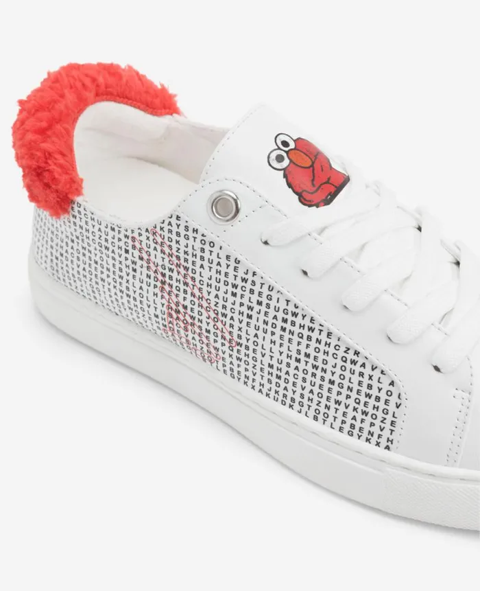 Kenneth Cole Sneakers Women Site Exclusive Sesame Street X Alexander John Women039s Elmo Kam Sneaker White Kenneth Cole Sneakers Women Site Exclusive Sesame Street X Alexander John Women039s Elmo Kam Sneaker White